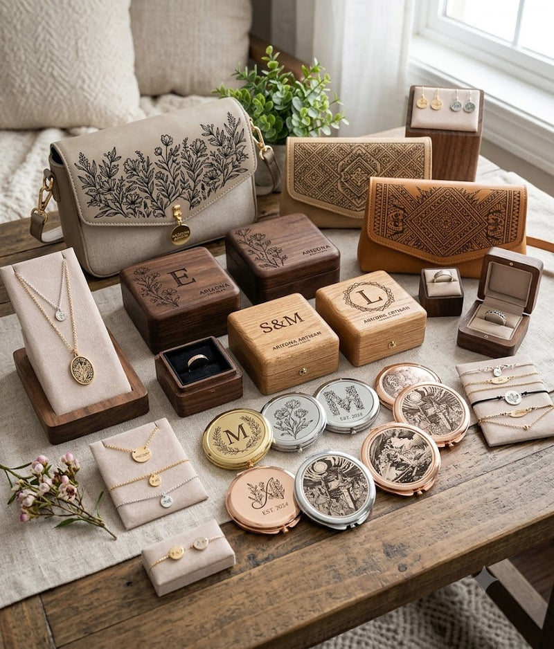 Gifts For Her