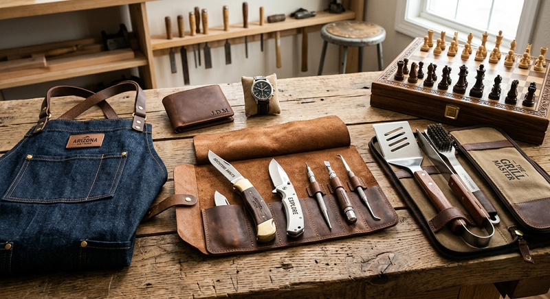 Gifts For Him