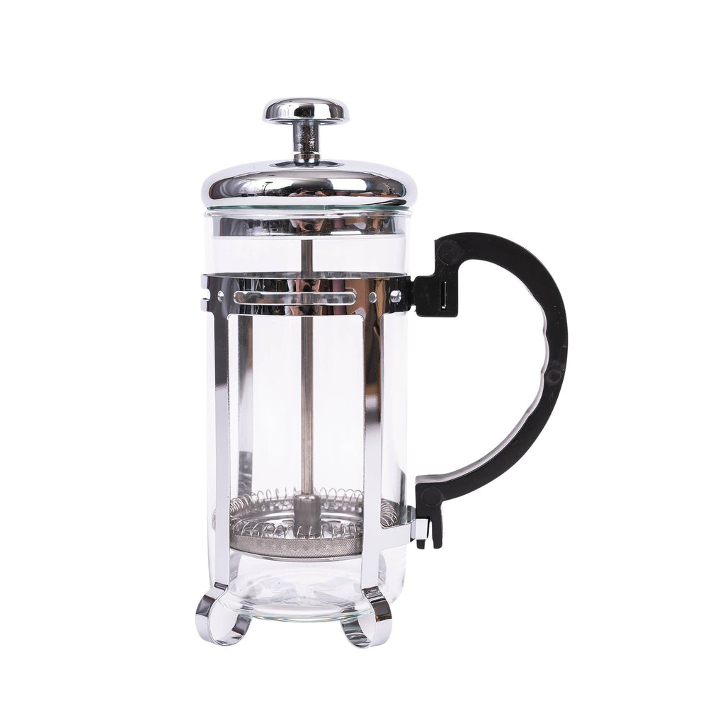 Personalized Coffee Press Gift Set | French Press & Coffee Grinder