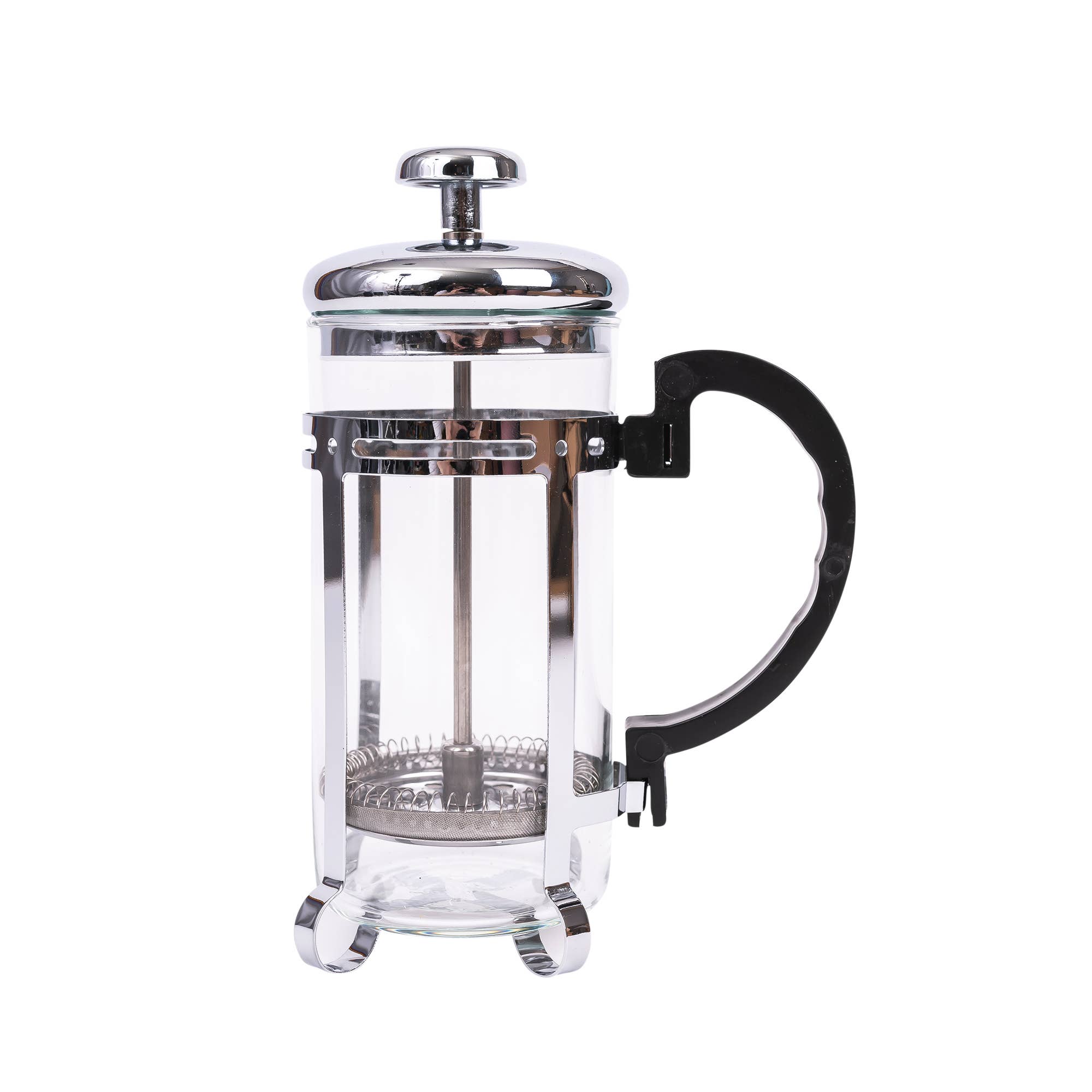 Personalized Coffee Press Gift Set | French Press & Coffee Grinder