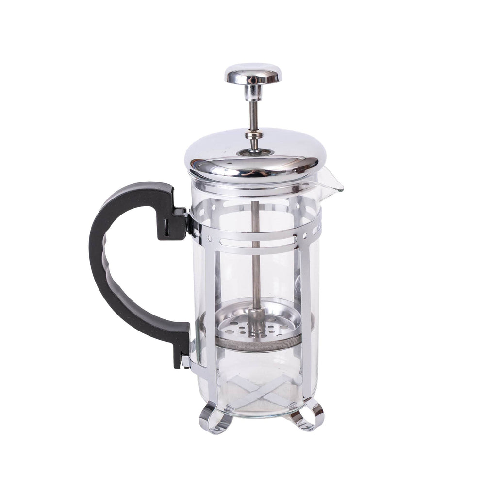 Personalized Coffee Press Gift Set | French Press & Coffee Grinder