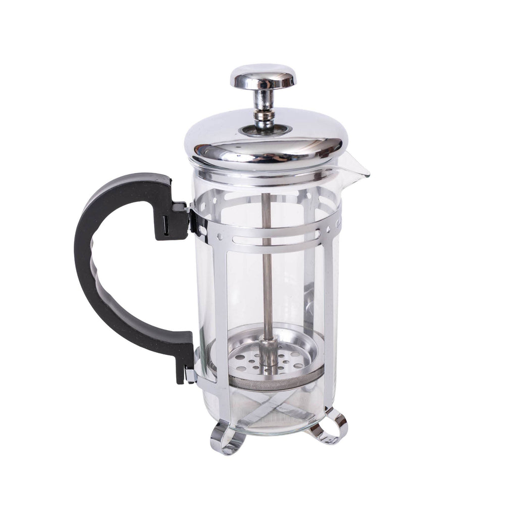 Personalized Coffee Press Gift Set | French Press & Coffee Grinder