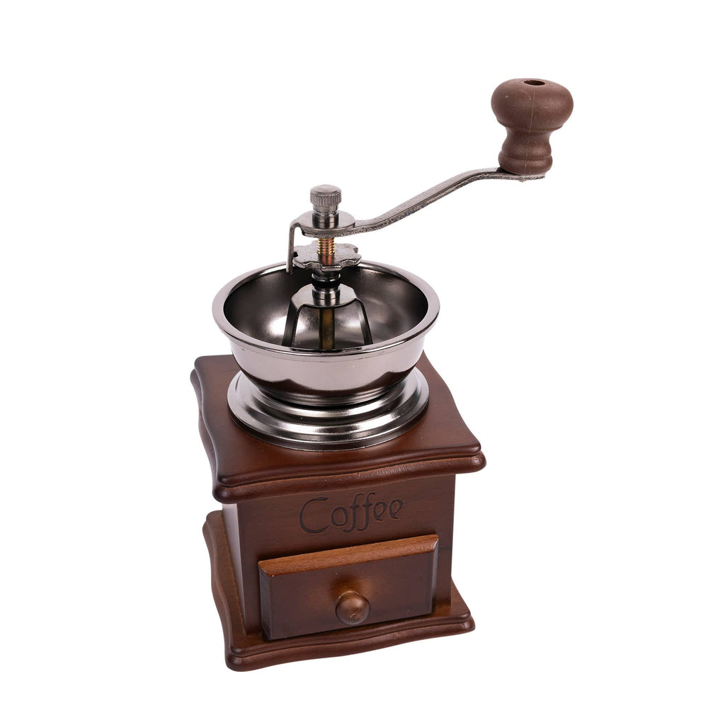 Personalized Coffee Press Gift Set | French Press & Coffee Grinder