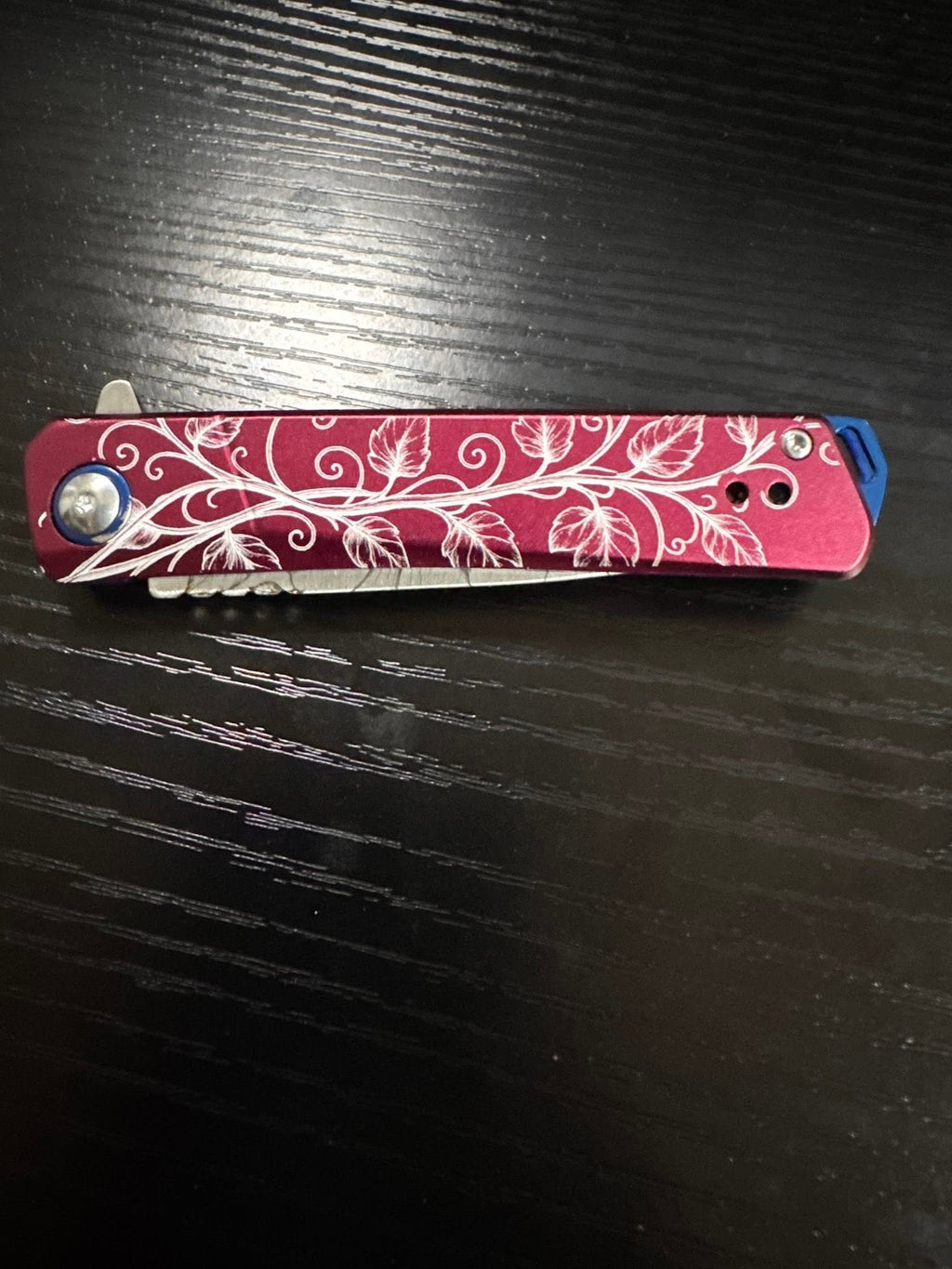 Custom design or text