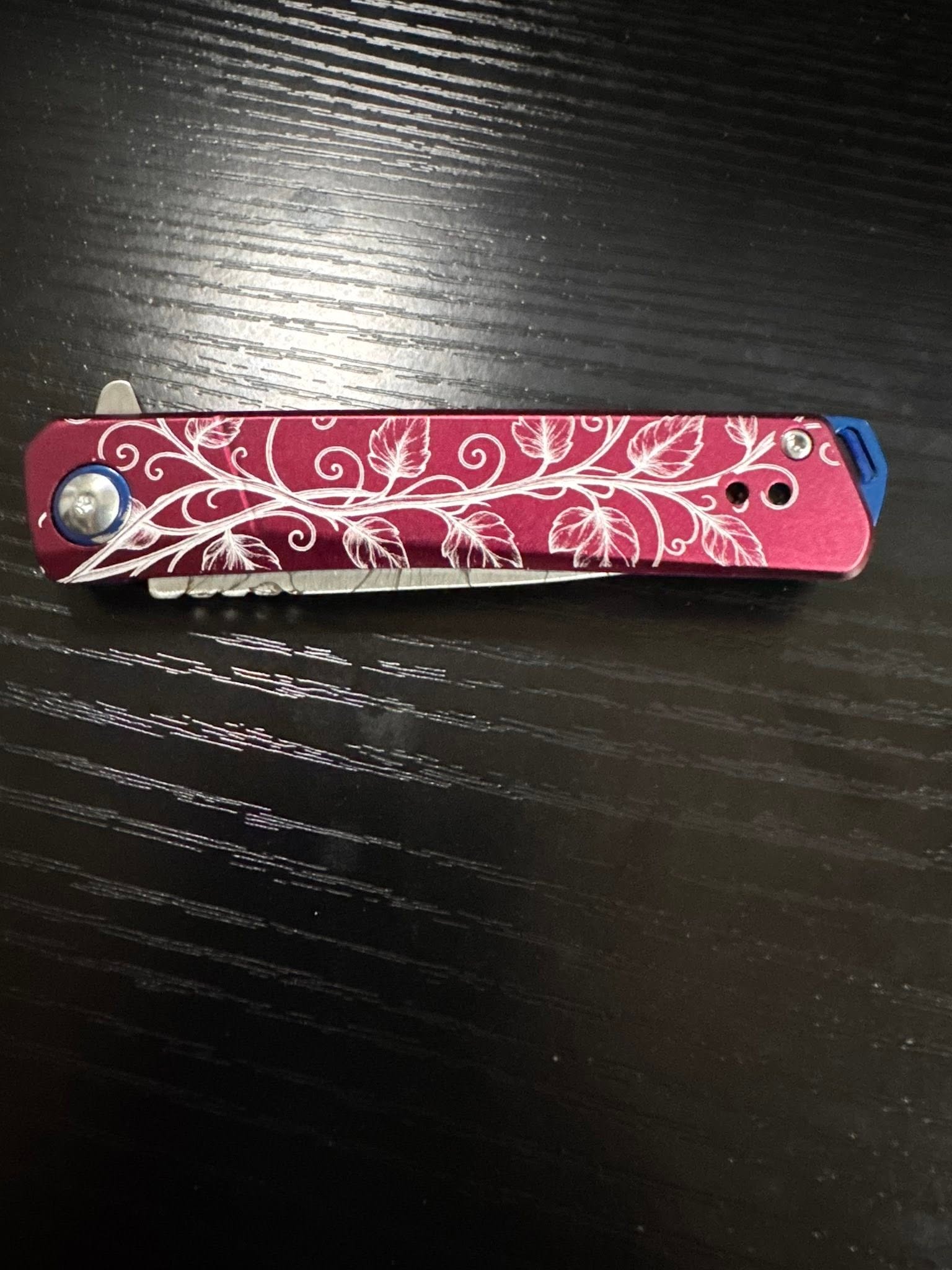 Custom design or text