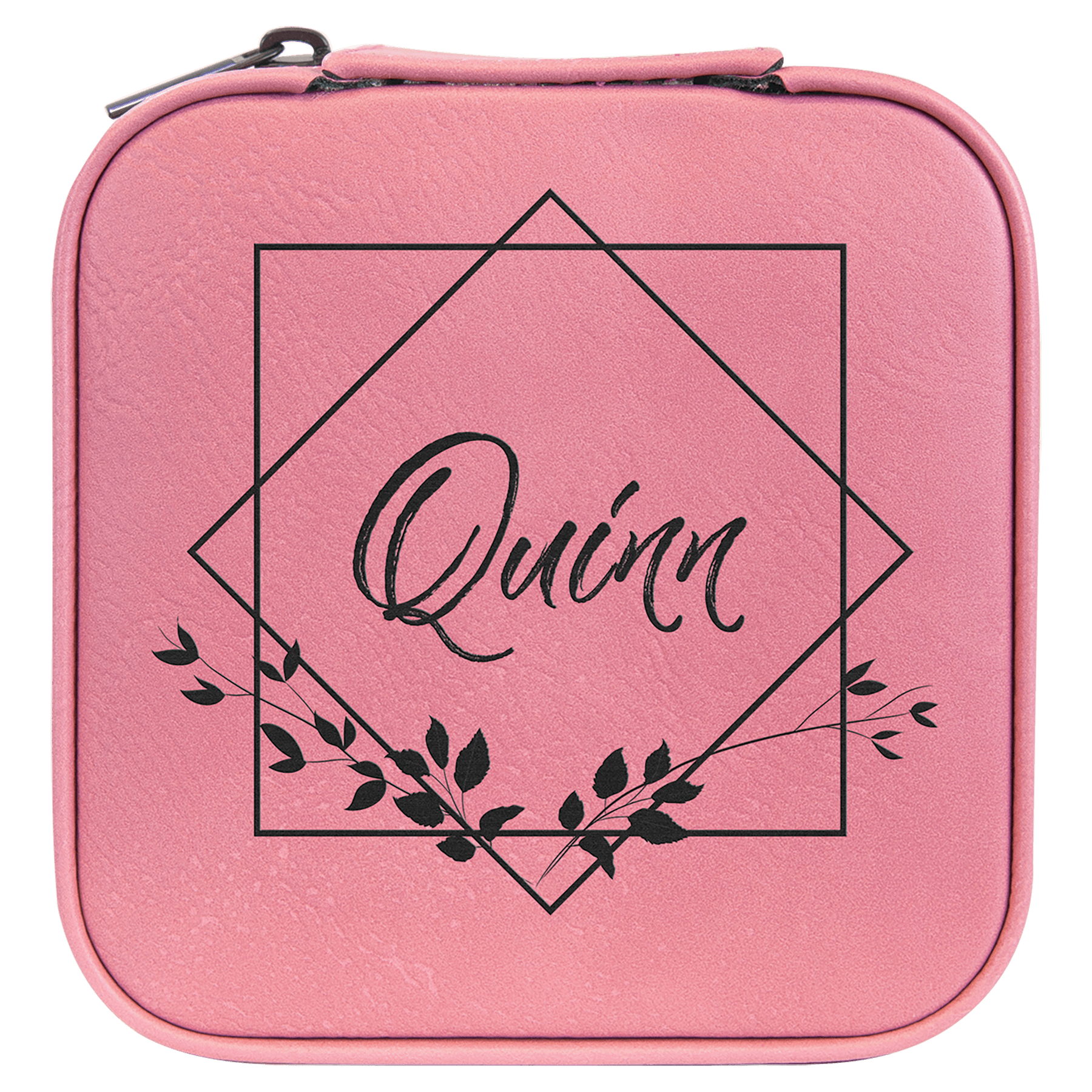 Travel Jewelry Box