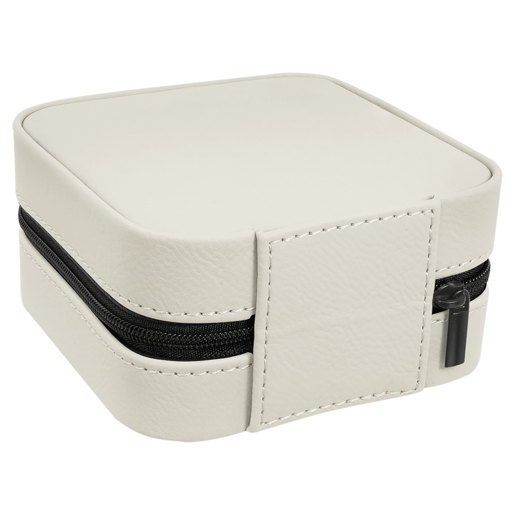 Travel Jewelry Box