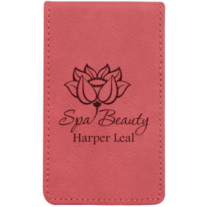 7-Piece Personalized Leatherette Manicure Set