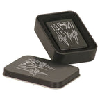 Metal Lighter and case (Predesigned- Add a name)