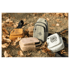 Personalized Explorer Crossbody Bag – Laserable Leatherette