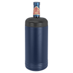 Personalized Wine Chiller – Insulated Bottle Cooler