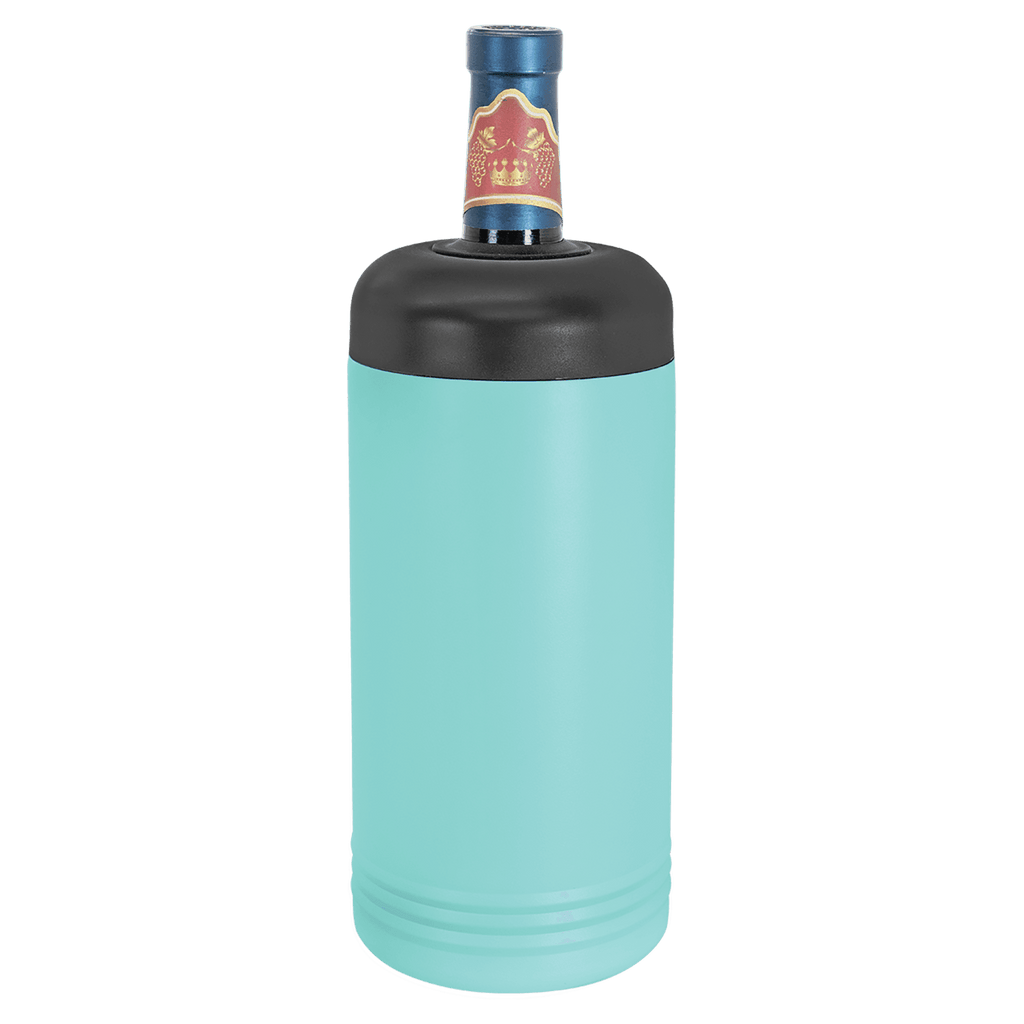 Personalized Wine Chiller – Insulated Bottle Cooler