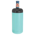 Personalized Wine Chiller – Insulated Bottle Cooler