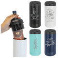 Personalized Wine Chiller – Insulated Bottle Cooler
