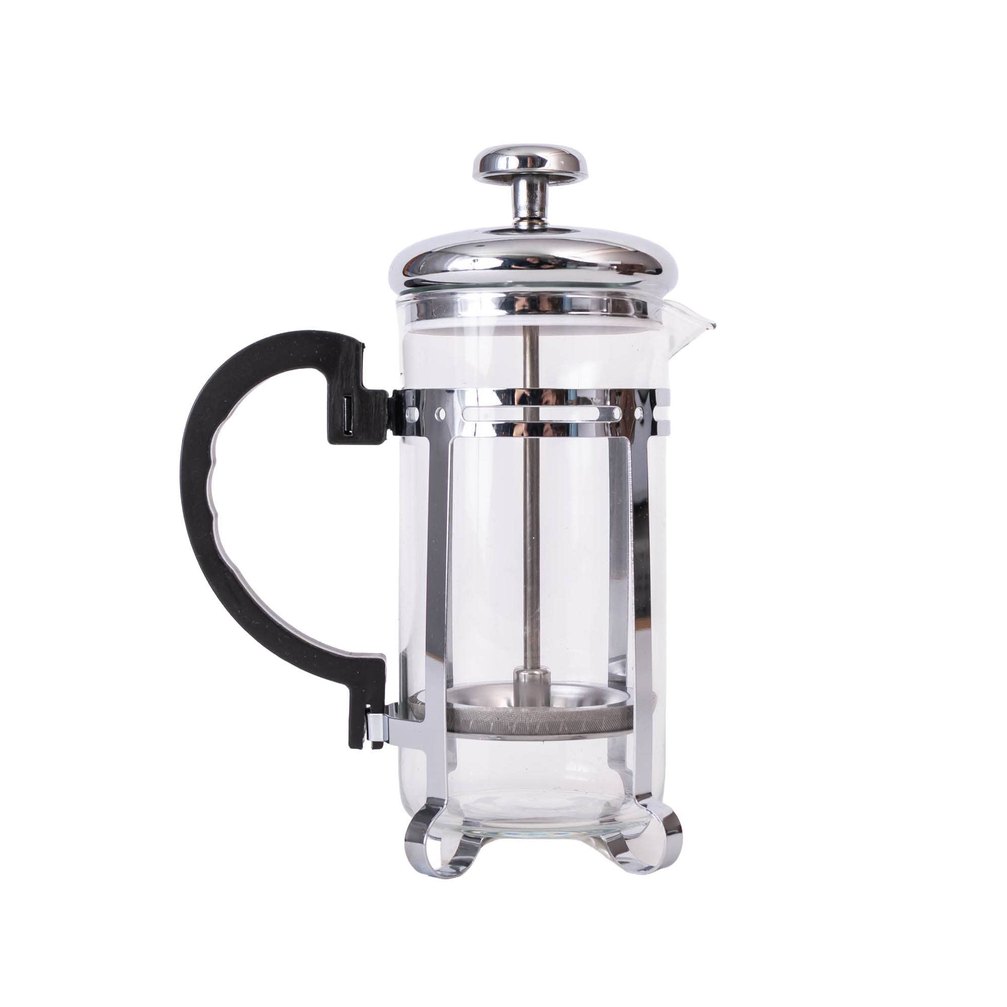 Personalized Coffee Press Gift Set | French Press & Coffee Grinder